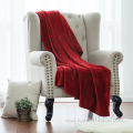 WholesaleHigh Quality Luxury Extra Super Soft Double Blanket